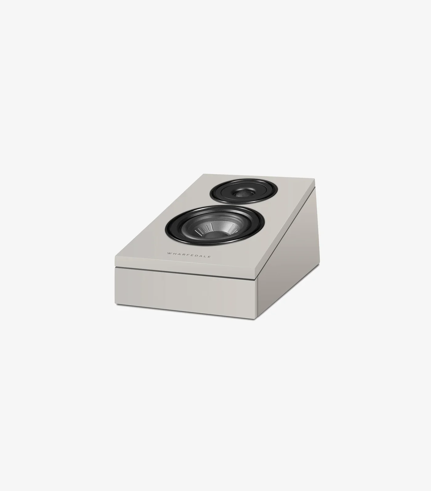 Wharfedale Diamond 12.3Di Atmos Surround Speakers Pair - Grey - Image 6