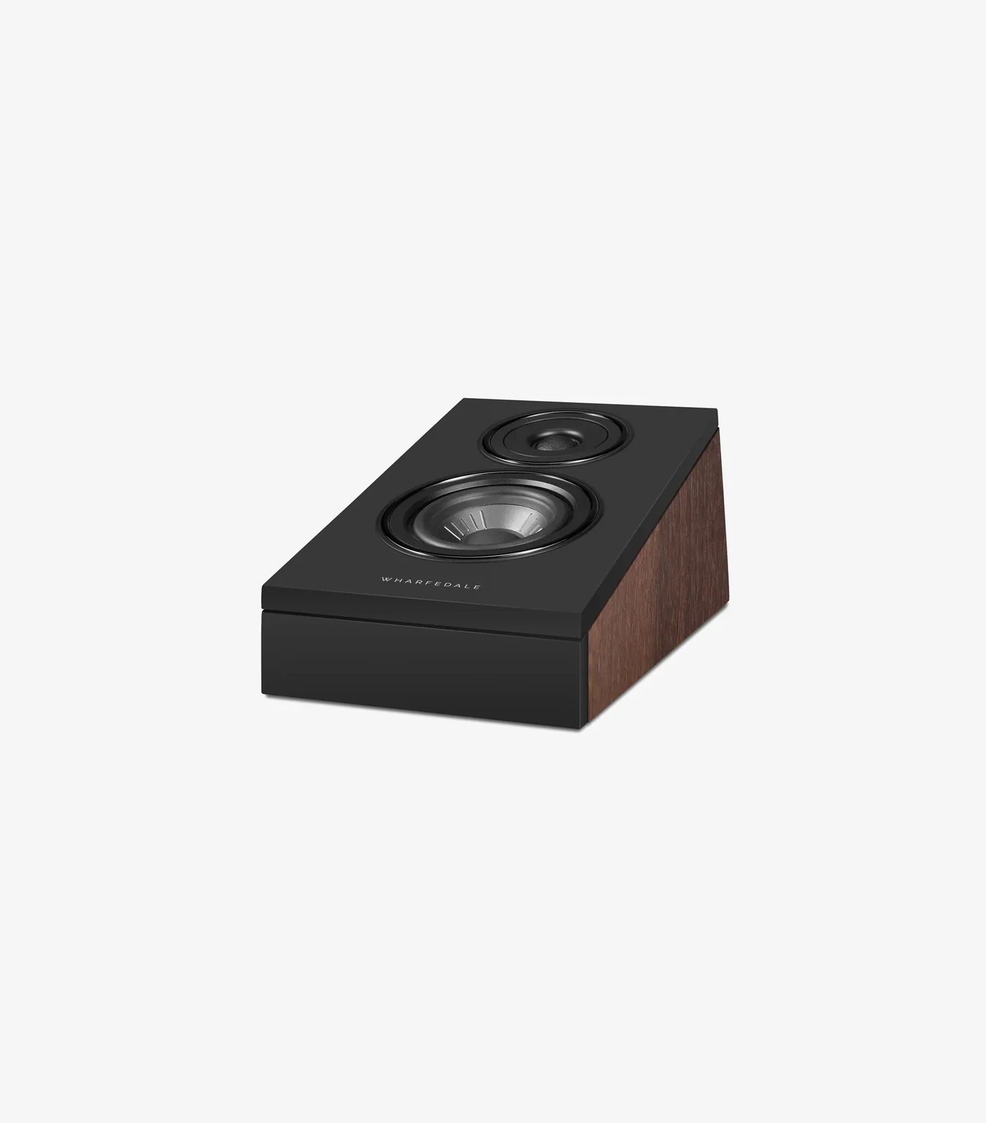 Wharfedale Diamond 12.3Di Atmos Surround Speakers Pair - Walnut - Image 6