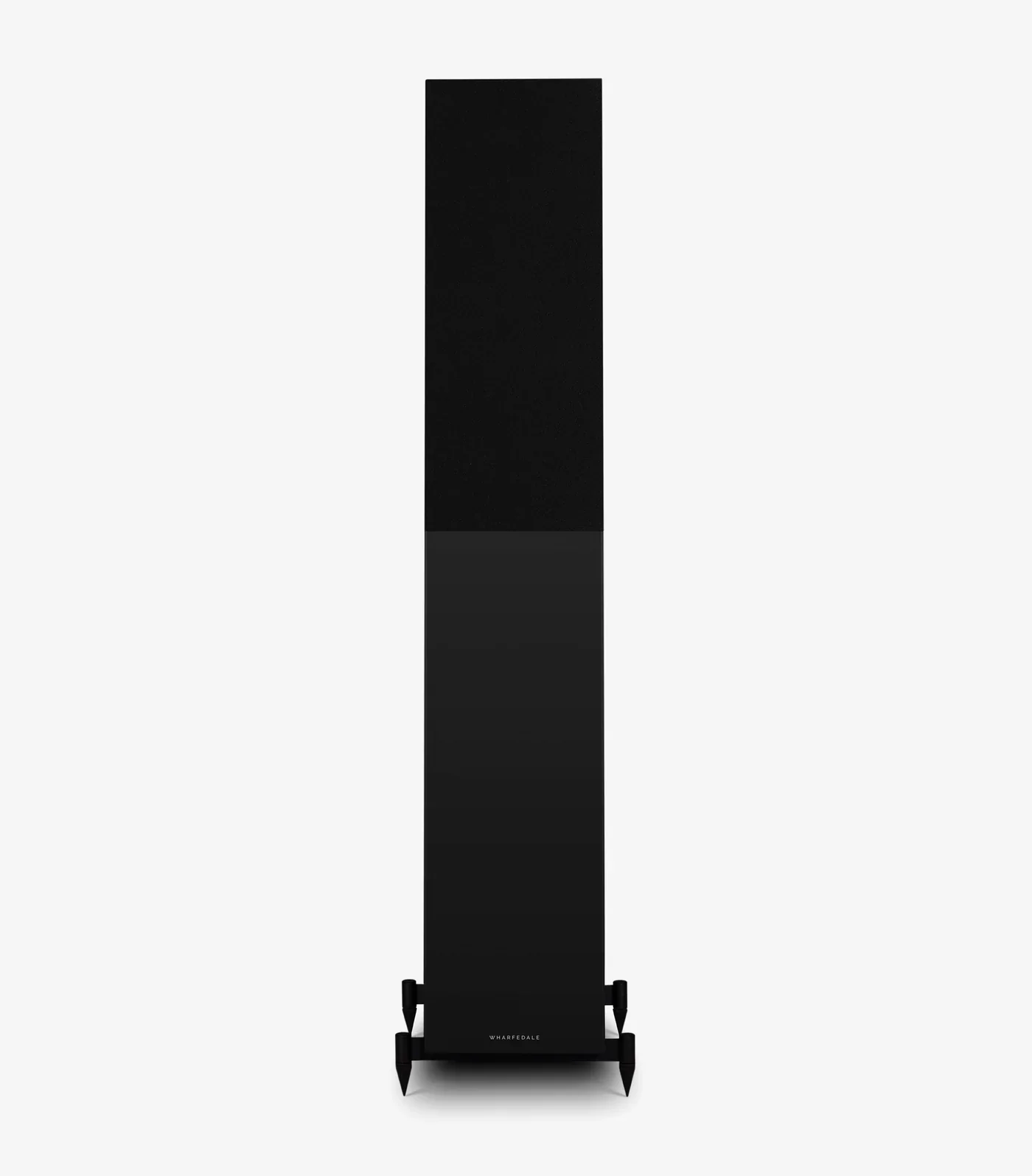 Wharfedale Diamond 12.4i Floorstanding Speakers Pair - Walnut - Image 5