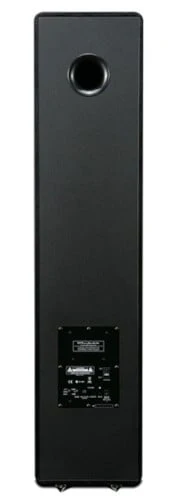 Wharfedale Diamond A2 Active Speakers in Black - Image 5