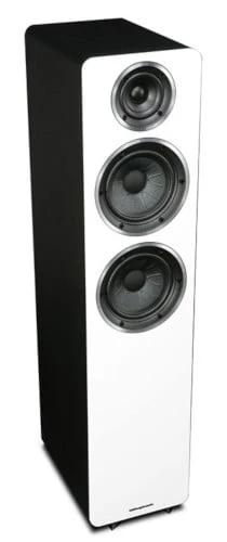 Wharfedale Diamond A2 Active Speakers in White - Image 4