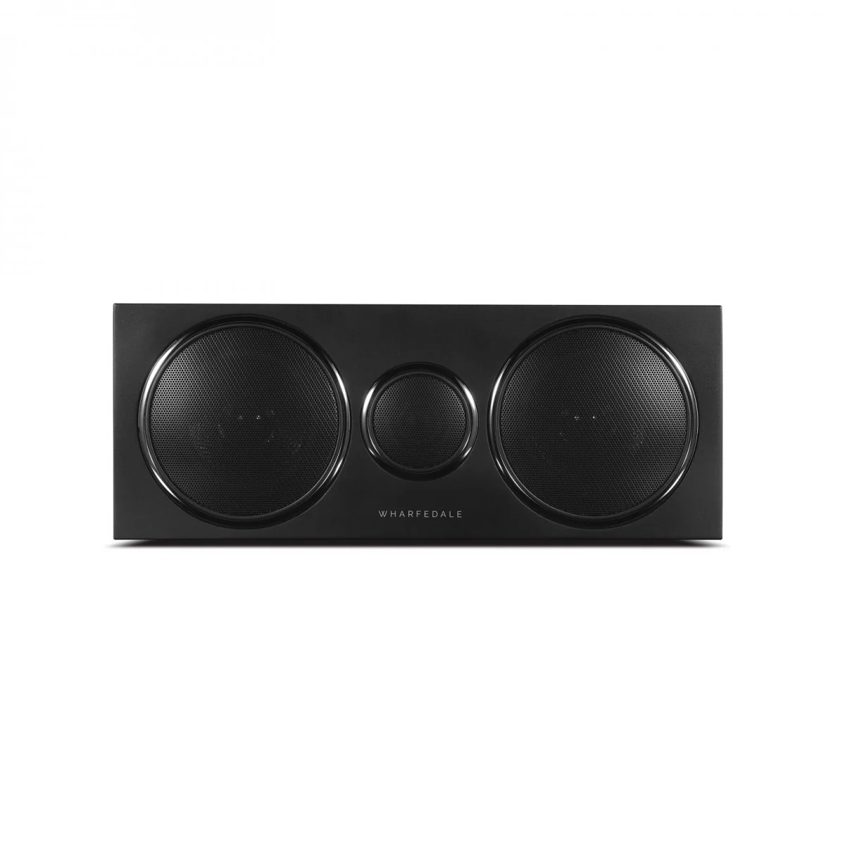 Wharfedale DX-3 HCP 5.1 Speaker Package Walnut - Image 5