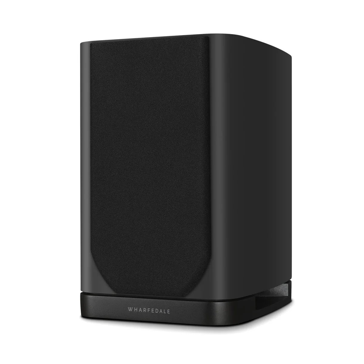 Wharfedale EVO 5.1 Bookshelf Speakers Pair Black - Image 4