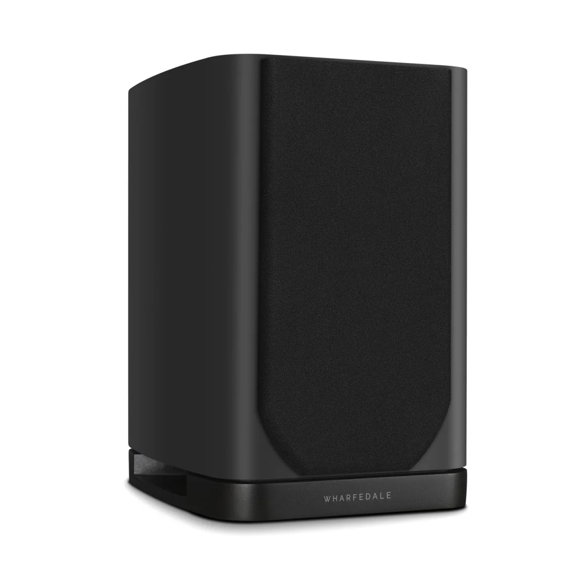 Wharfedale EVO 5.1 Bookshelf Speakers Pair Black - Image 7