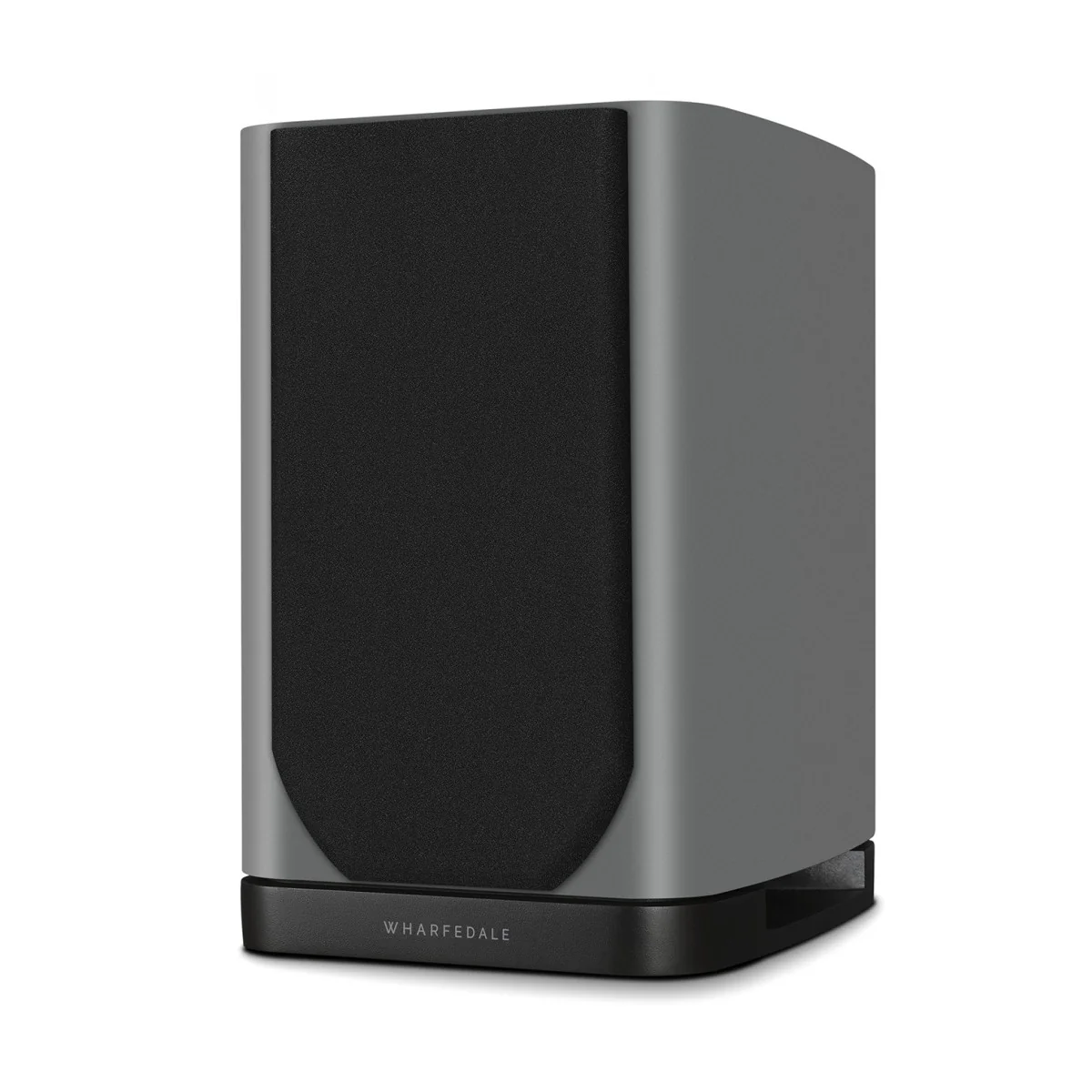 Wharfedale EVO 5.1 Bookshelf Speakers Pair Lunar Grey - Image 4