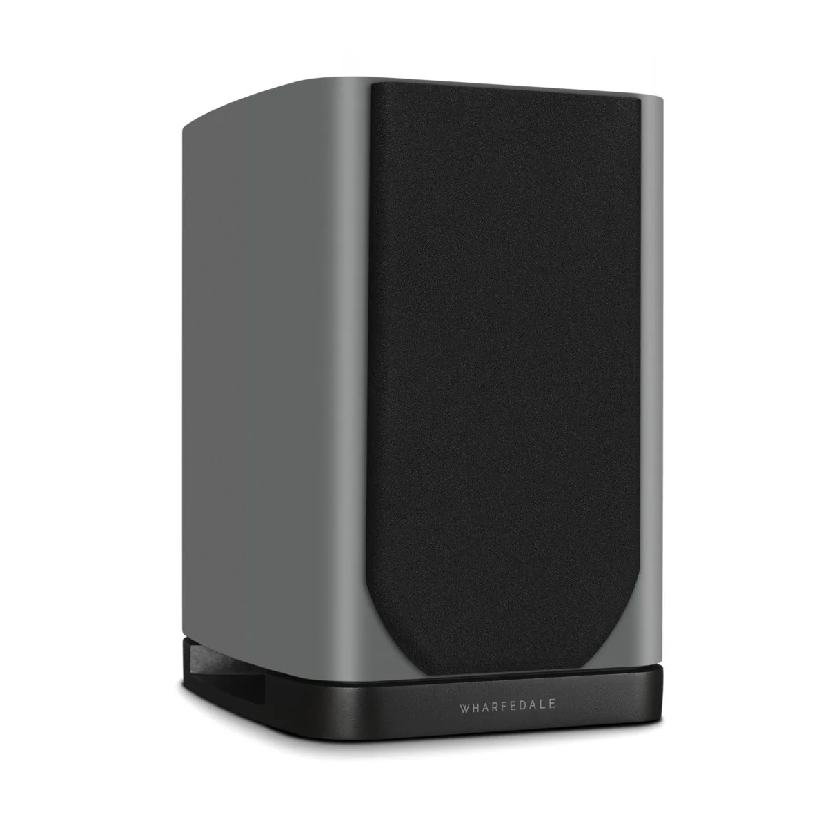 Wharfedale EVO 5.1 Bookshelf Speakers Pair Lunar Grey - Image 7