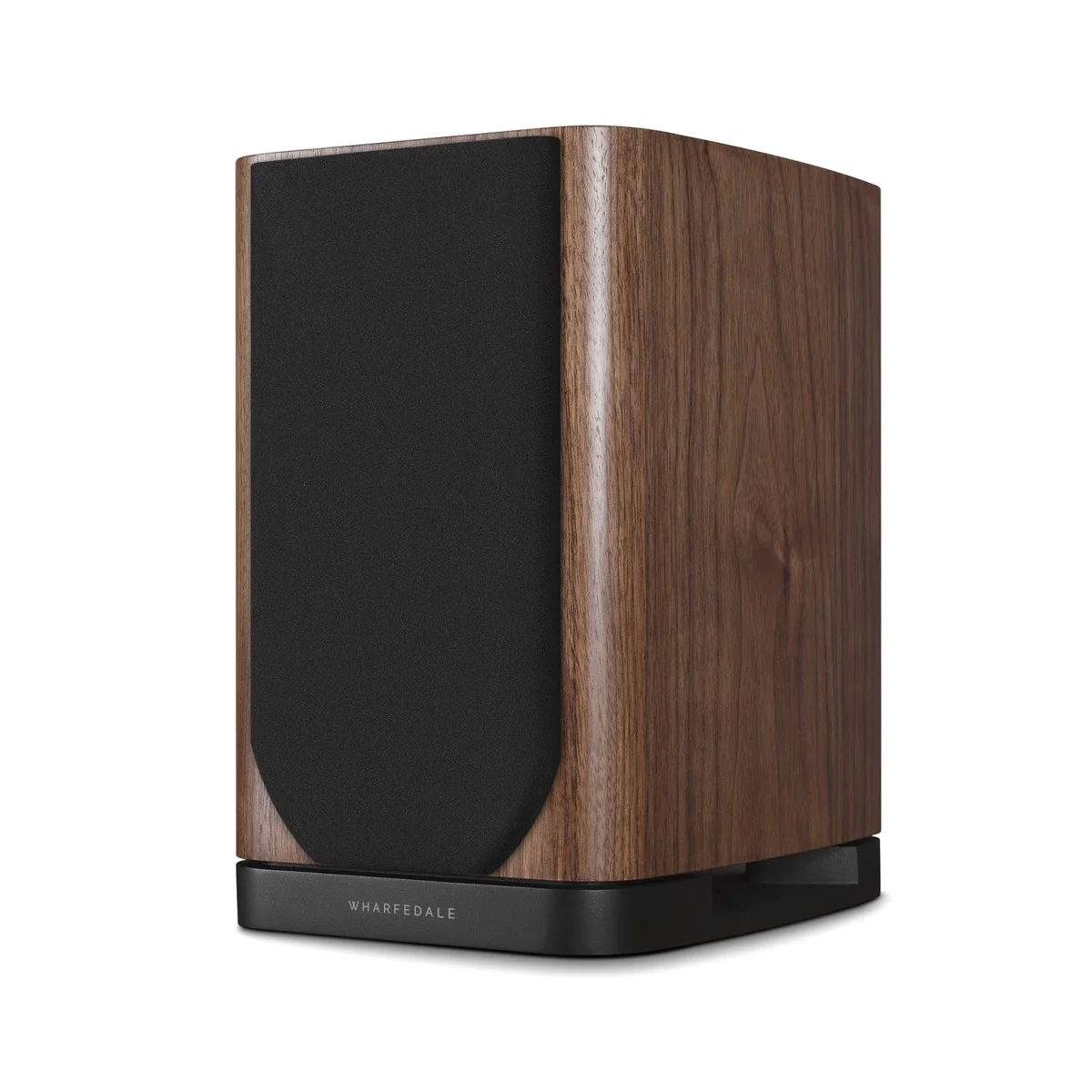 Wharfedale EVO 5.1 Bookshelf Speakers Pair Walnut - Image 3