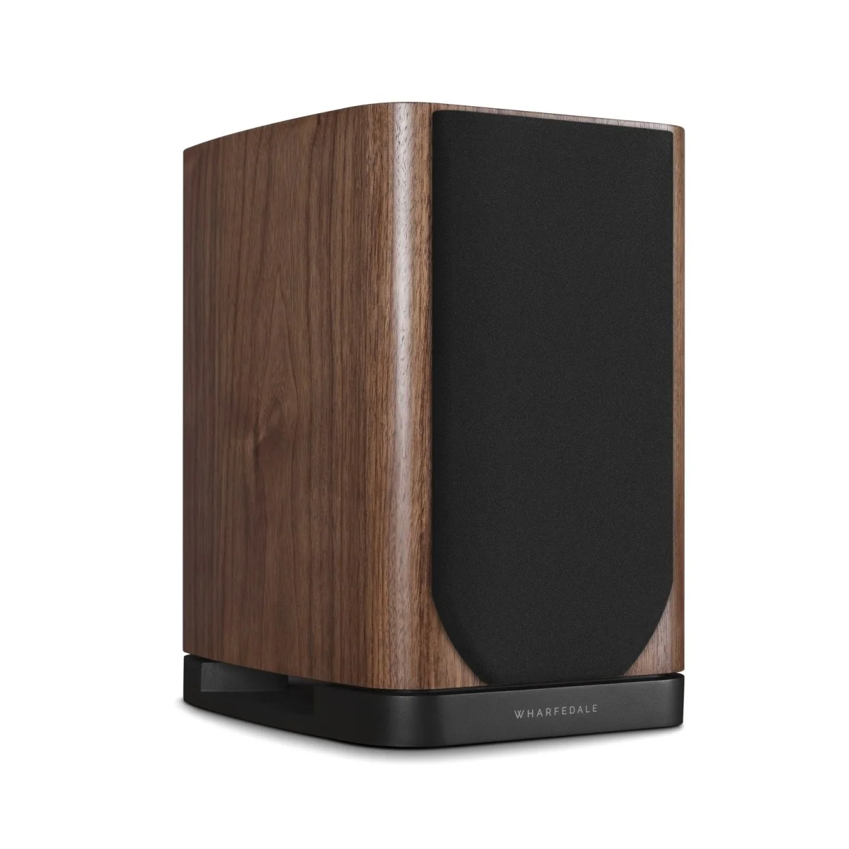 Wharfedale EVO 5.1 Bookshelf Speakers Pair Walnut - Image 6