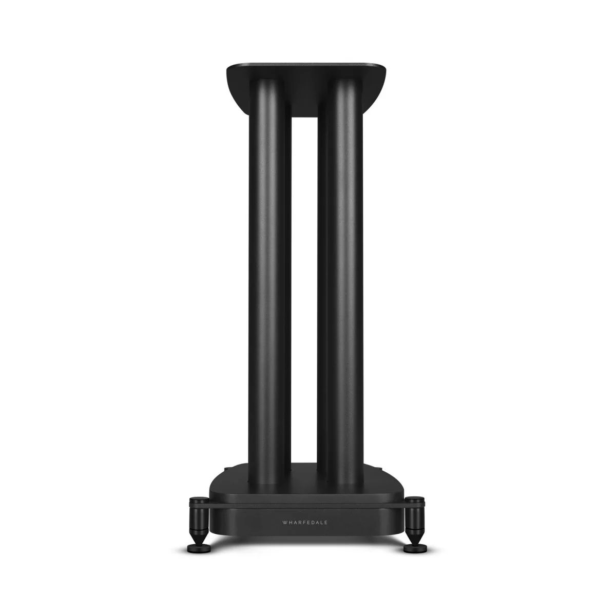 Wharfedale EVO 5.1 Speaker Stands Pair Black - Image 3