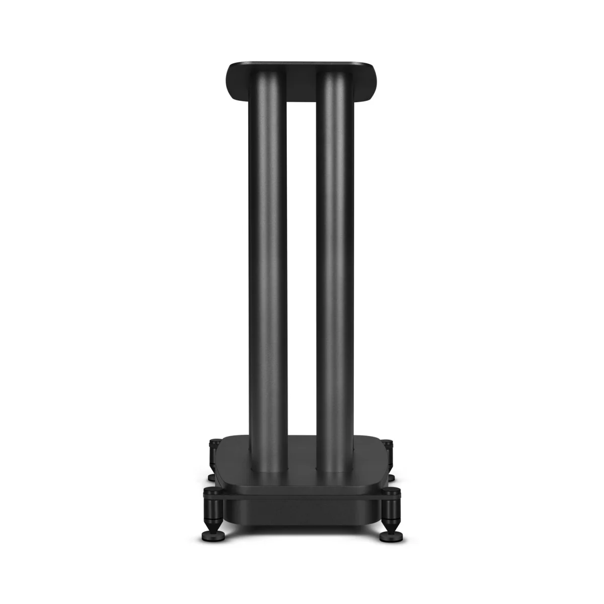 Wharfedale EVO 5.1 Speaker Stands Pair Black - Image 5