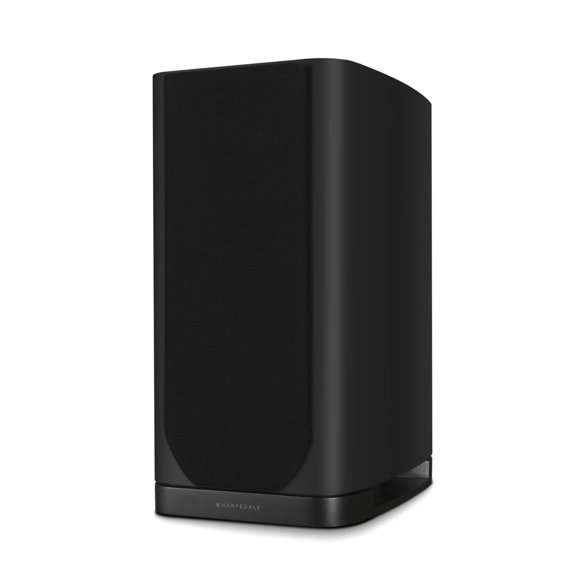 Wharfedale EVO 5.2 Bookshelf Speakers Pair Black - Image 4