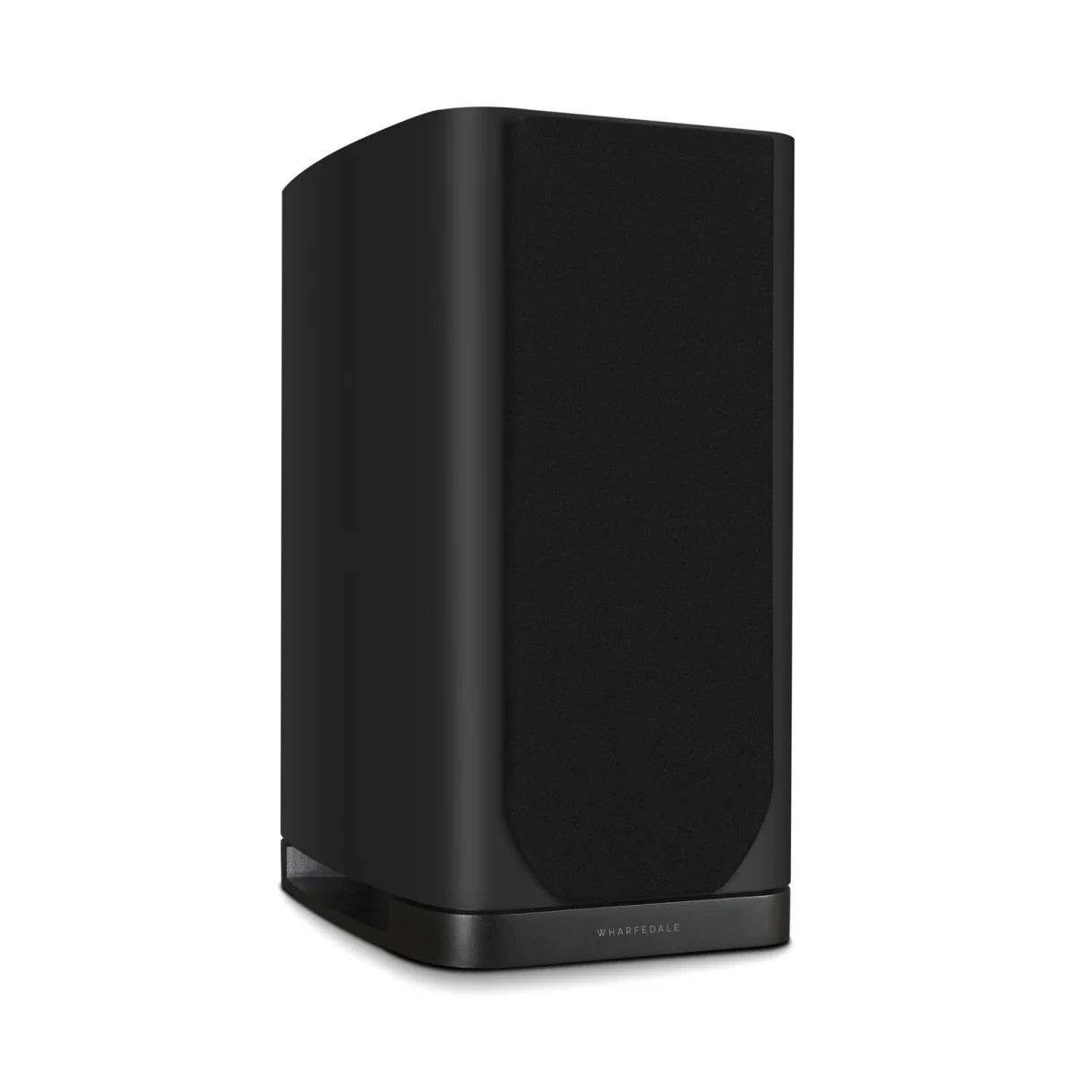 Wharfedale EVO 5.2 Bookshelf Speakers Pair Black - Image 7