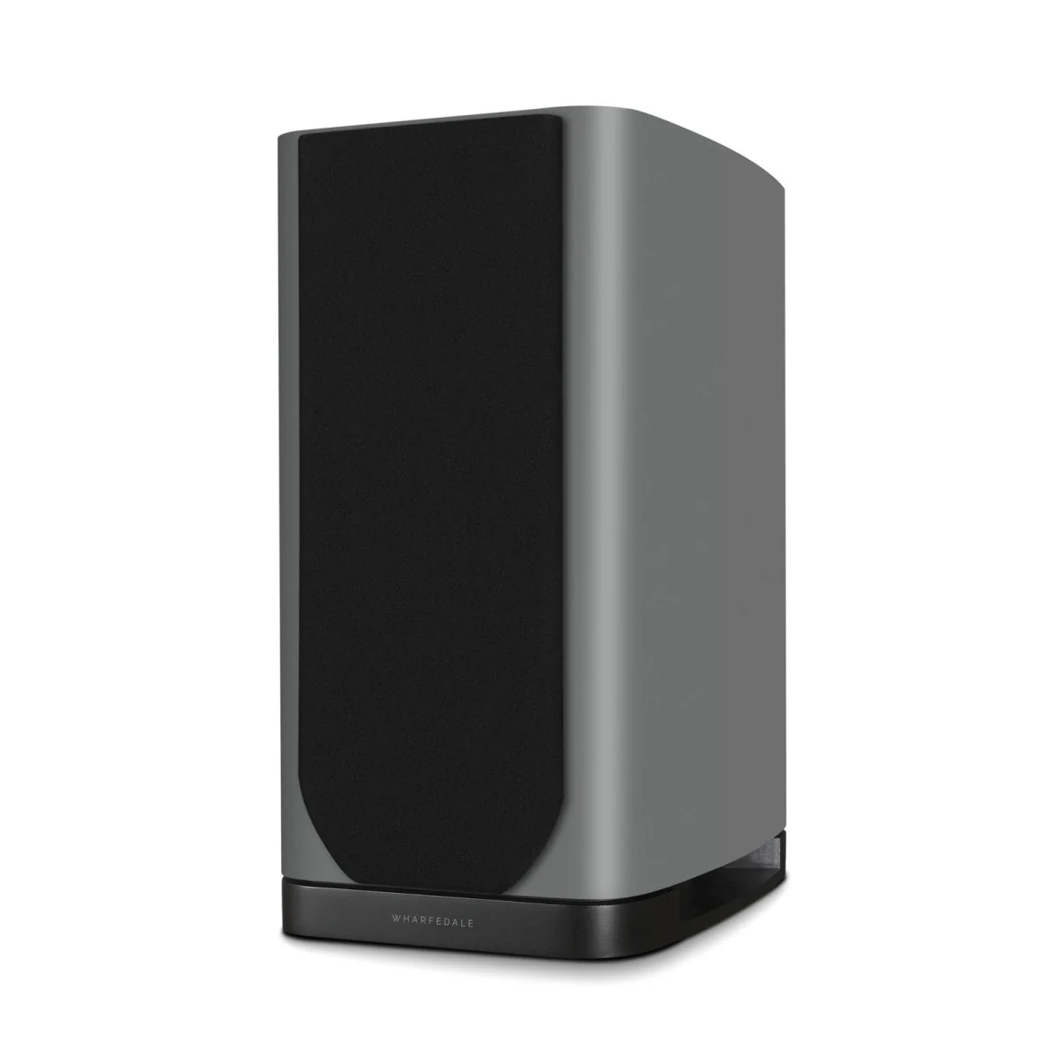 Wharfedale EVO 5.2 Bookshelf Speakers Pair Lunar Grey - Image 4