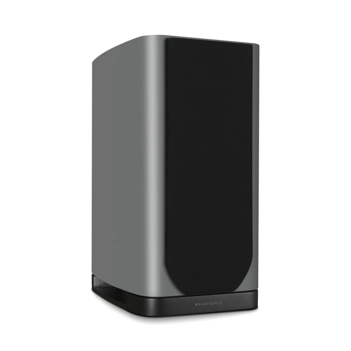 Wharfedale EVO 5.2 Bookshelf Speakers Pair Lunar Grey - Image 7