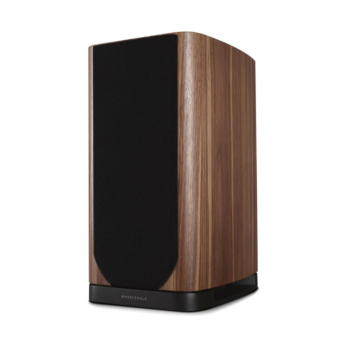 Wharfedale EVO 5.2 Bookshelf Speakers Pair Walnut - Image 4