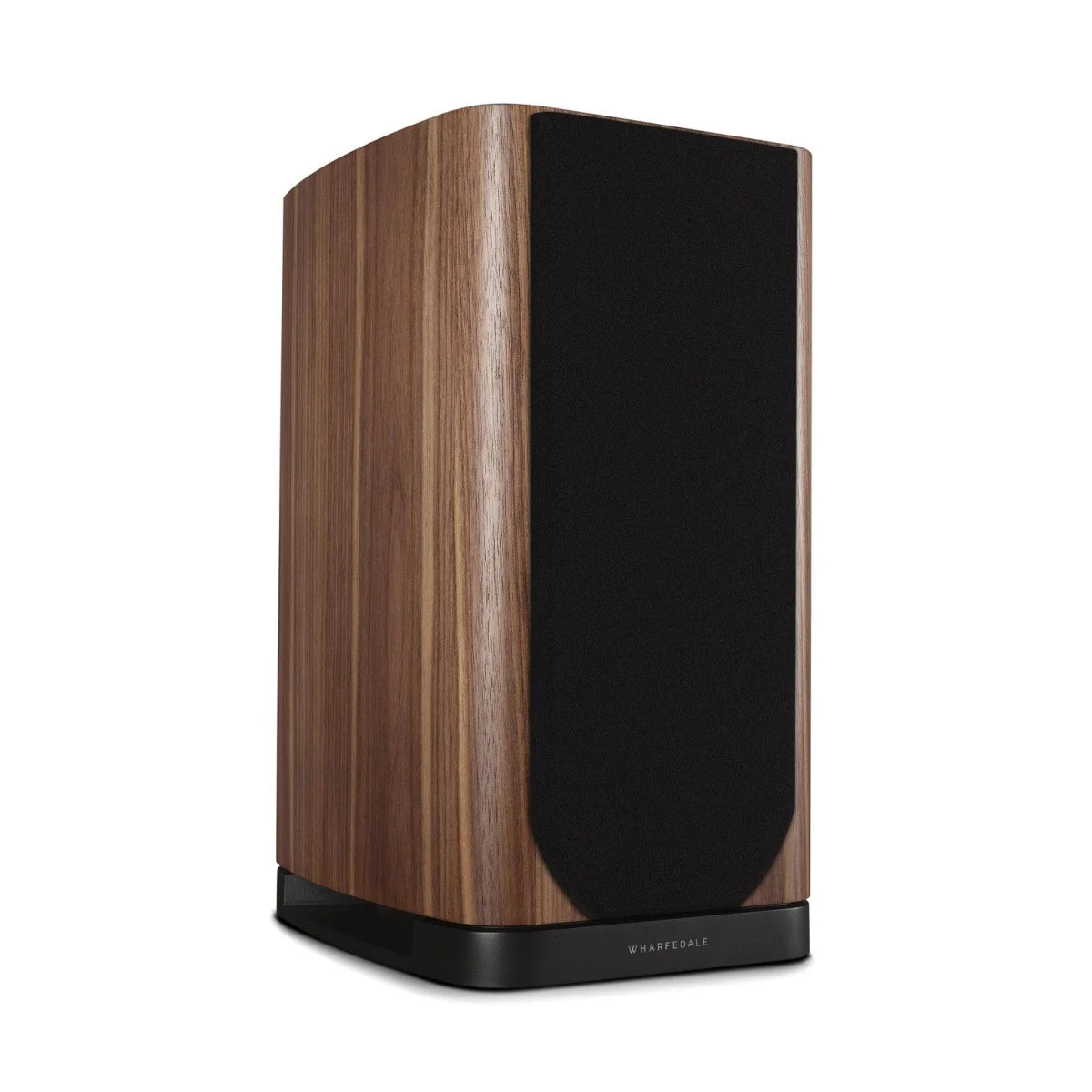 Wharfedale EVO 5.2 Bookshelf Speakers Pair Walnut - Image 8