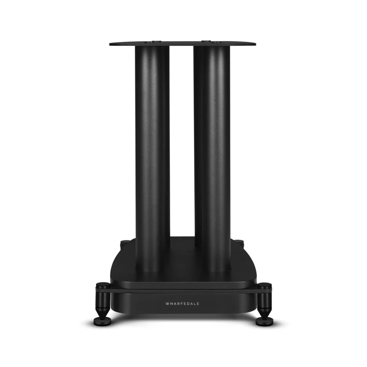 Wharfedale EVO 5.2 Speaker Stands Pair Black - Image 3