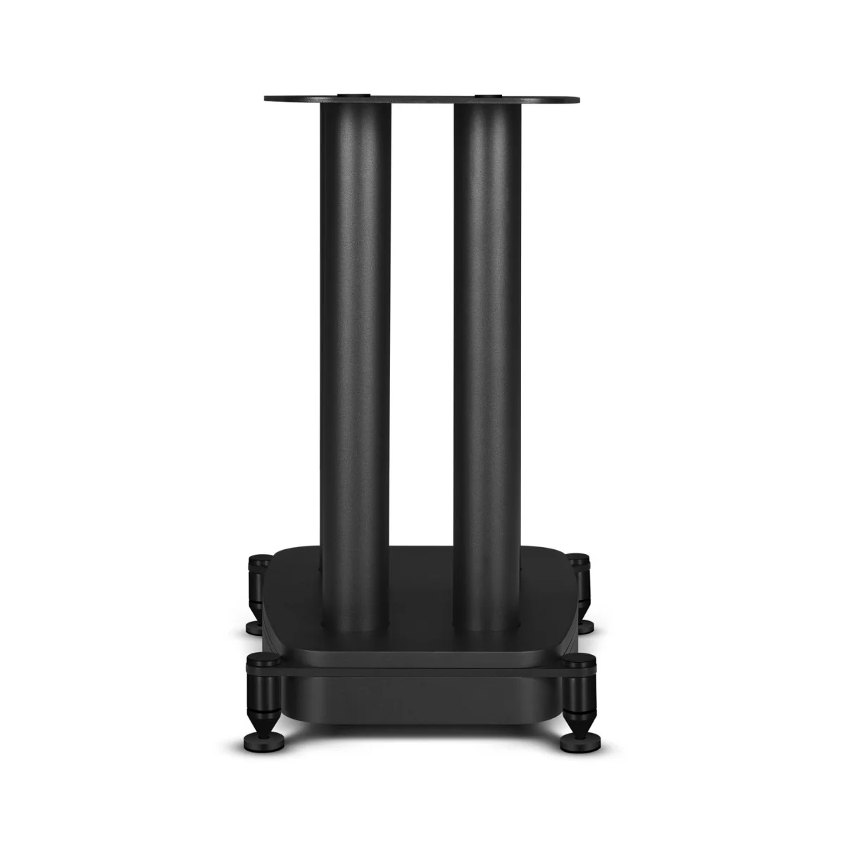 Wharfedale EVO 5.2 Speaker Stands Pair Black - Image 4