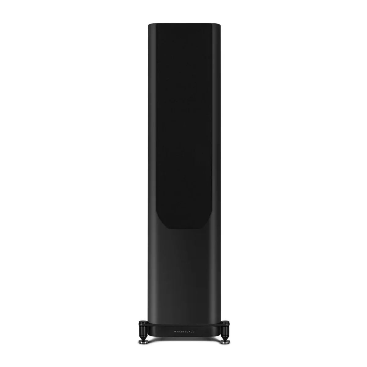 Wharfedale EVO 5.3 Floorstanding Speakers Pair Black - Image 4