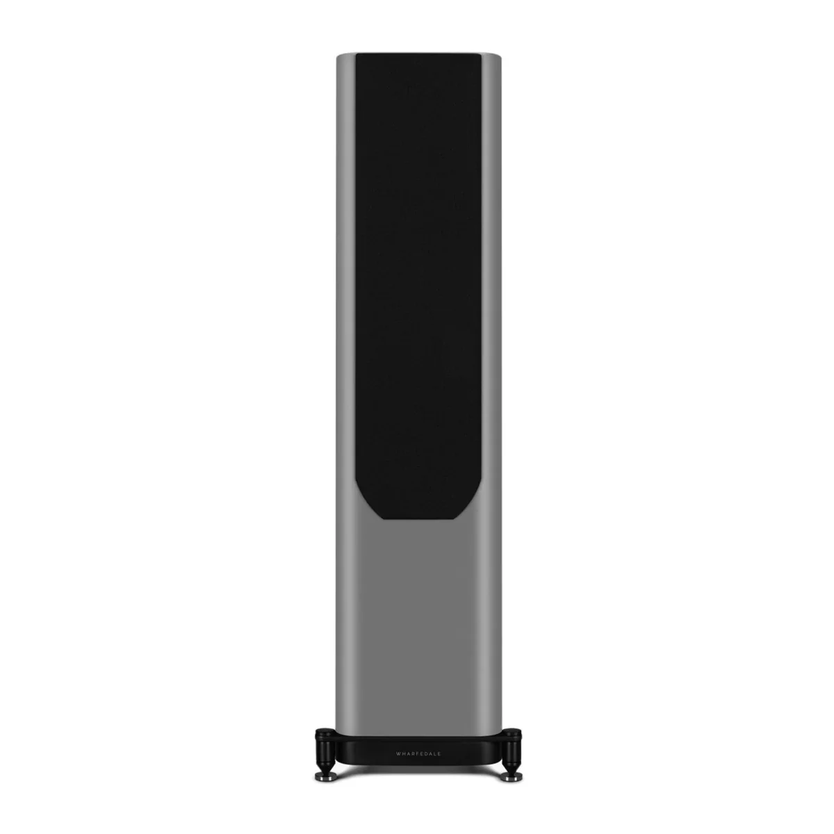 Wharfedale EVO 5.3 Floorstanding Speakers Pair Lunar Grey - Image 4