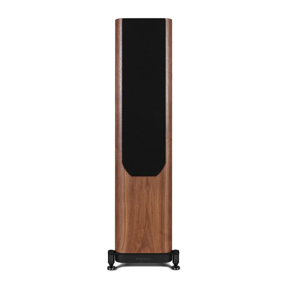 Wharfedale EVO 5.3 Floorstanding Speakers Pair Walnut - Image 4