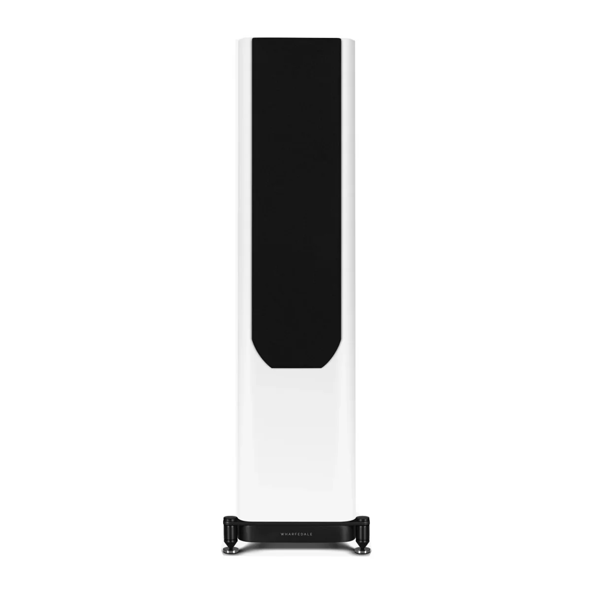 Wharfedale EVO 5.3 Floorstanding Speakers Pair White - Image 3