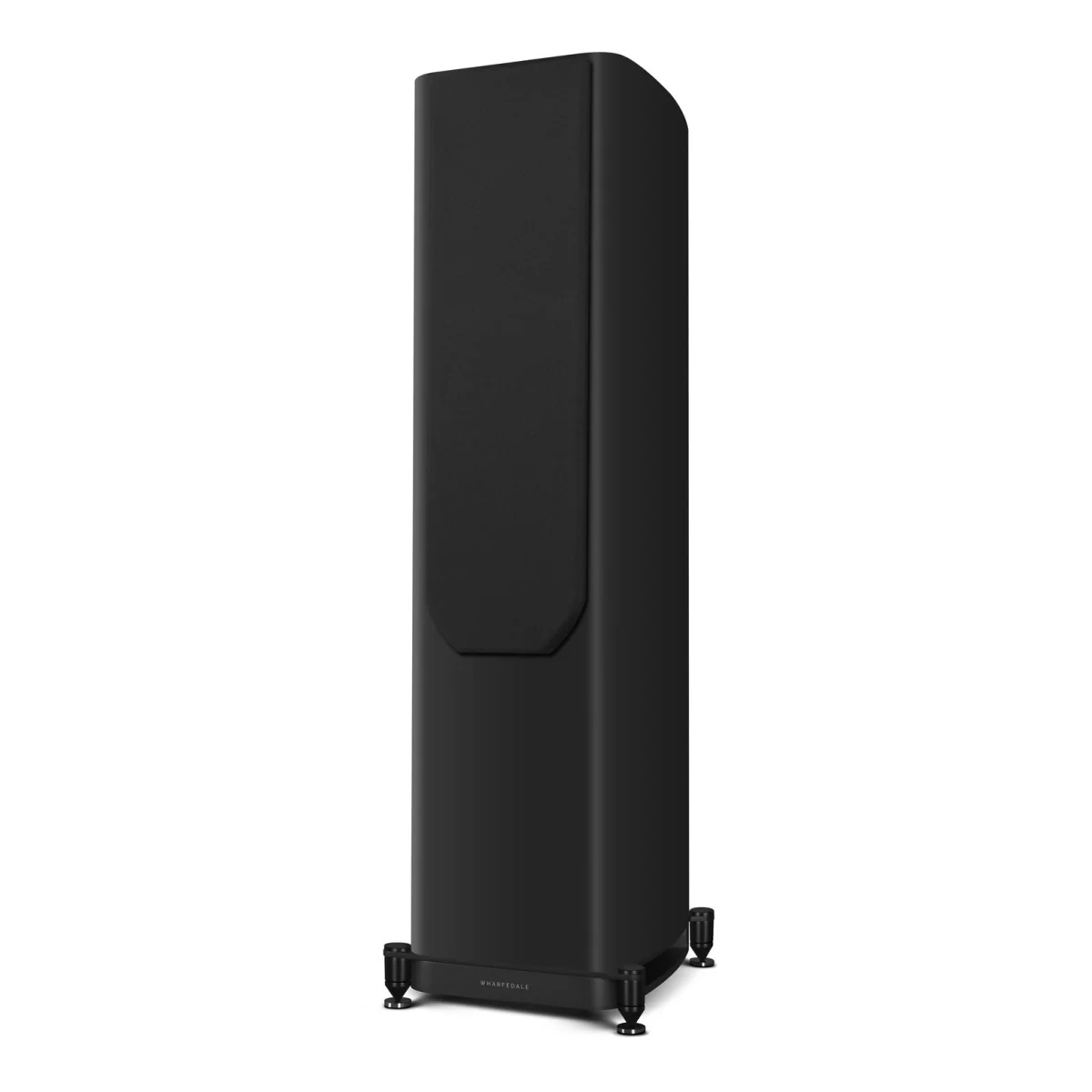 Wharfedale EVO 5.4 Floorstanding Speakers Pair Black - Image 4