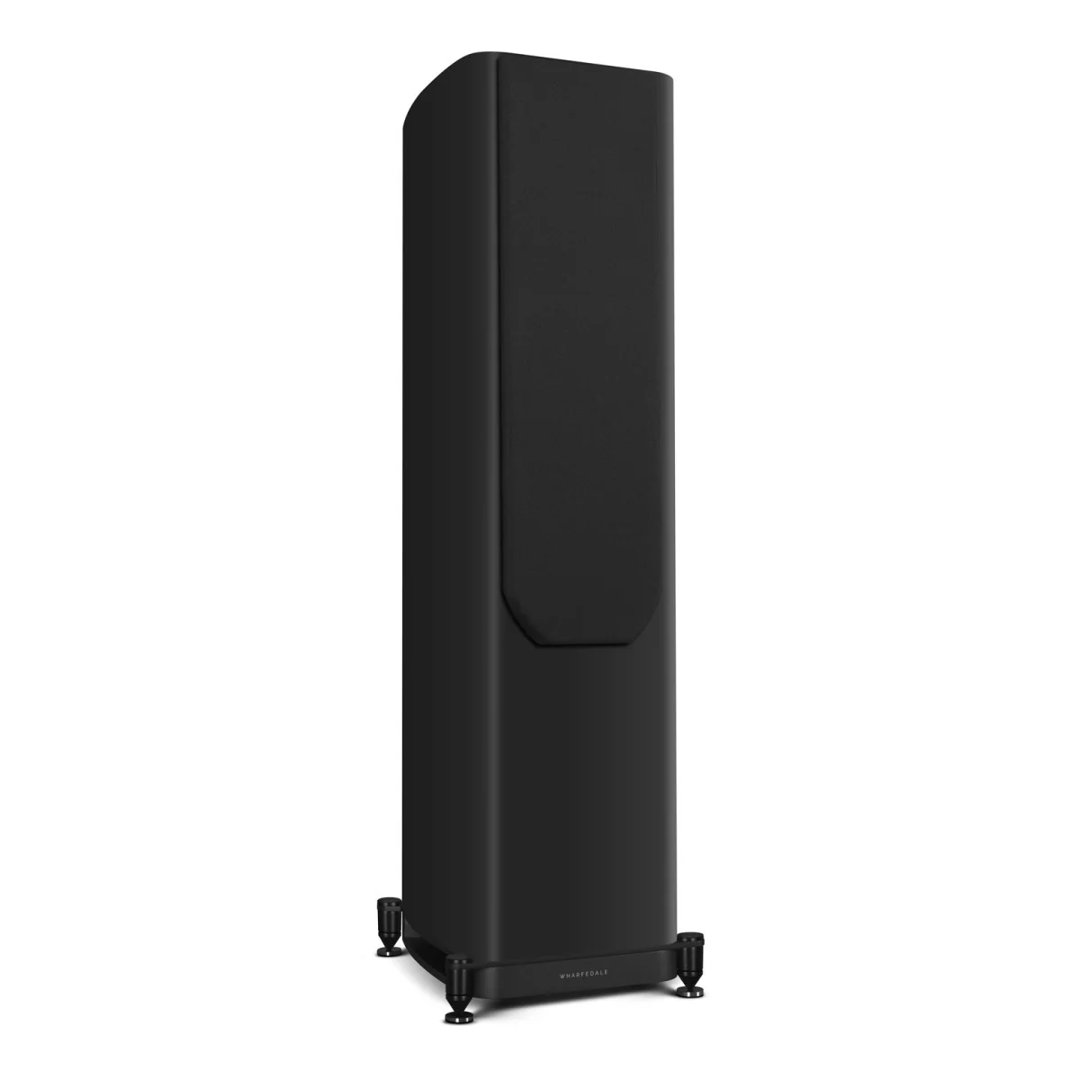 Wharfedale EVO 5.4 Floorstanding Speakers Pair Black - Image 8