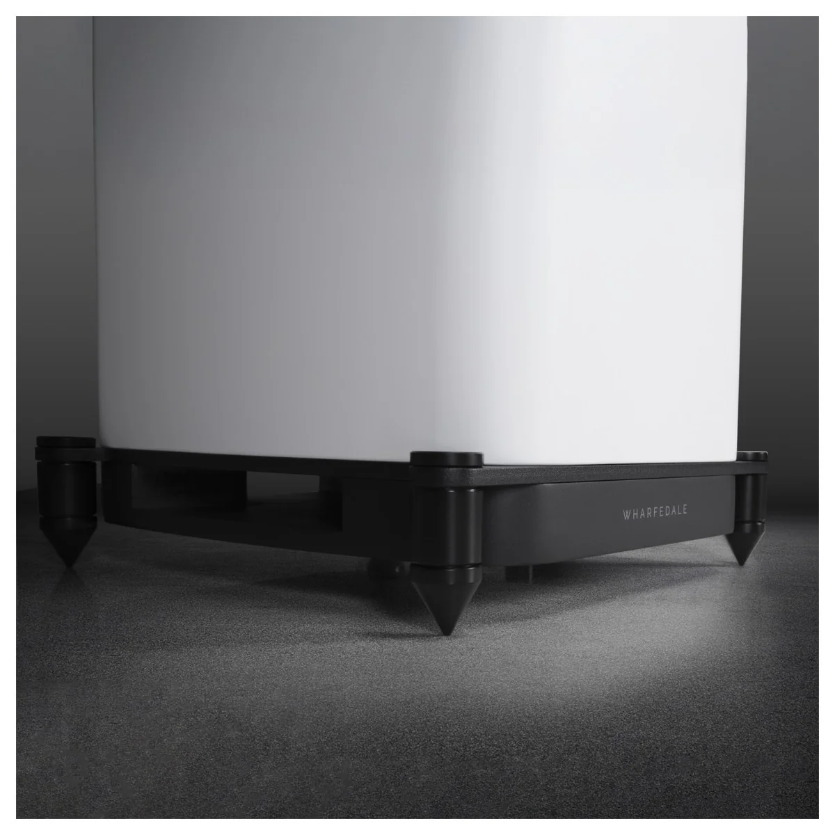 Wharfedale EVO 5.4 Floorstanding Speakers Pair White - Image 10