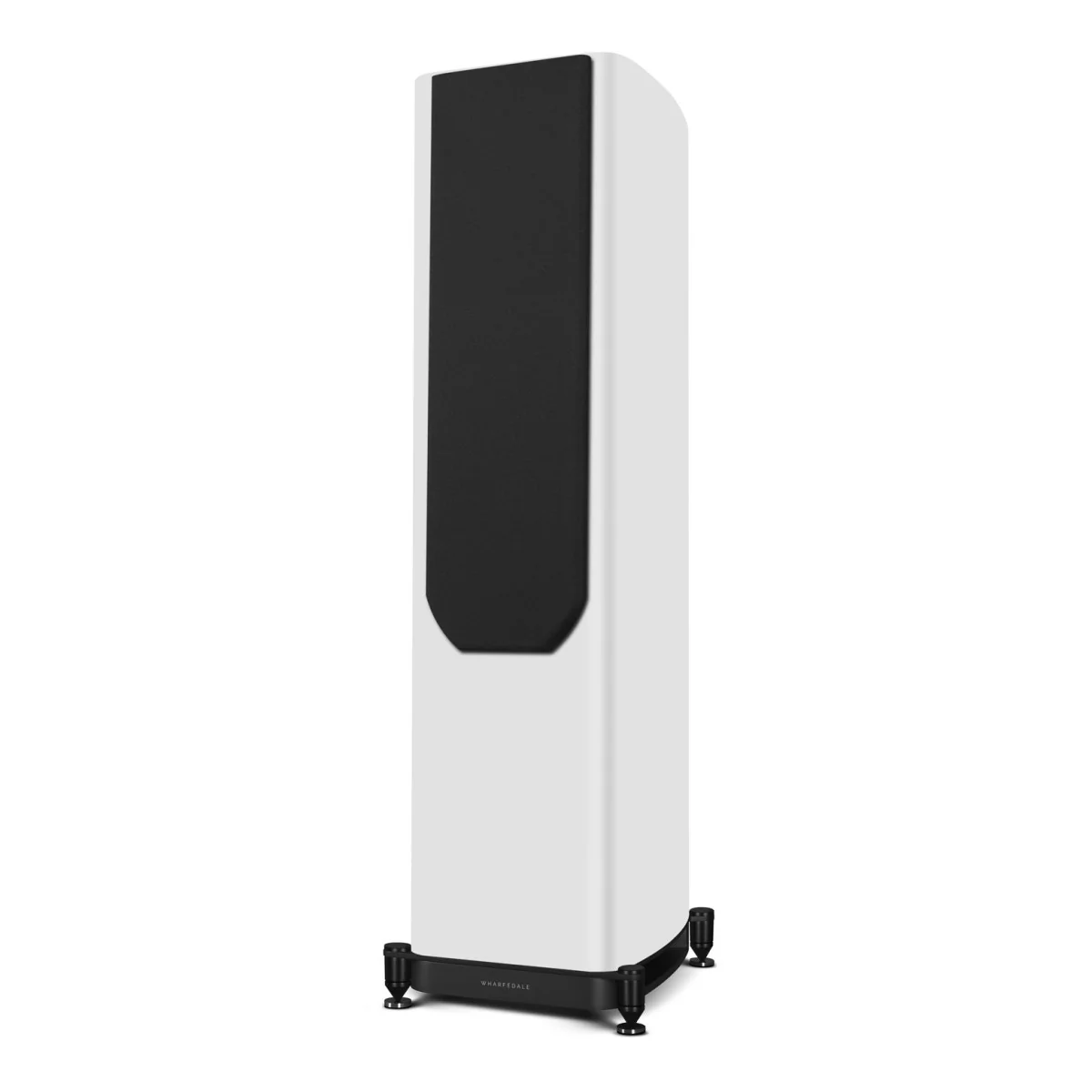 Wharfedale EVO 5.4 Floorstanding Speakers Pair White - Image 3