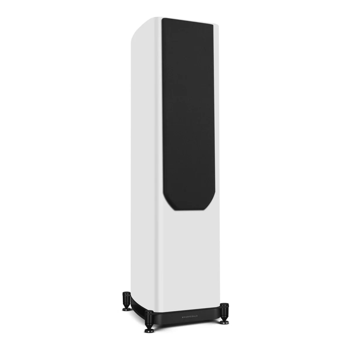 Wharfedale EVO 5.4 Floorstanding Speakers Pair White - Image 8