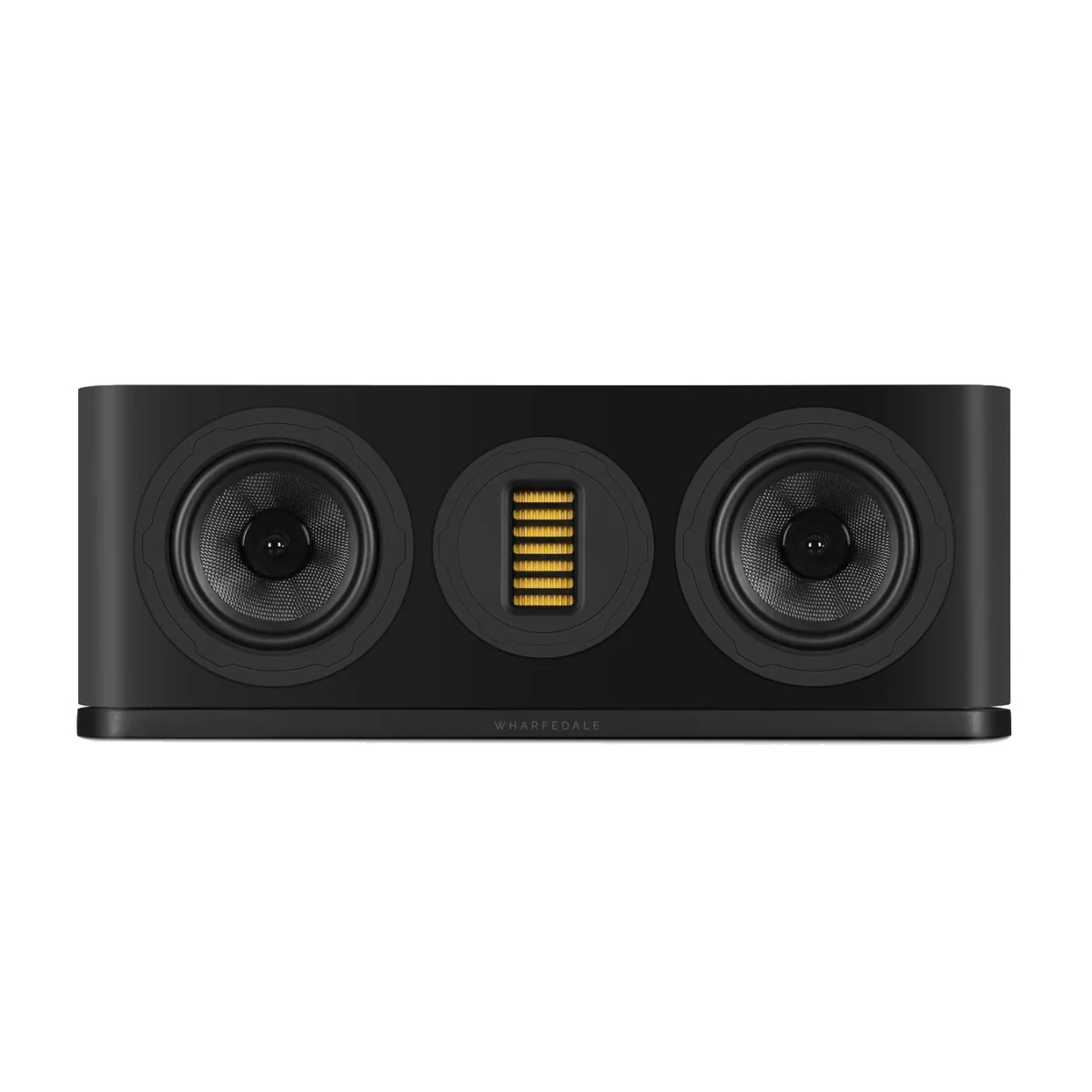 Wharfedale EVO 5.C Centre Speaker Single Black - Image 2