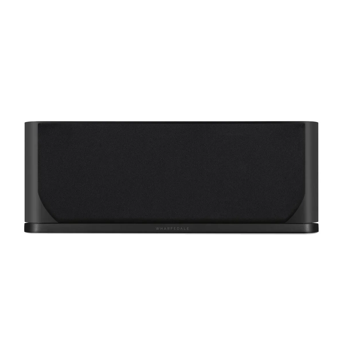 Wharfedale EVO 5.C Centre Speaker Single Black - Image 5
