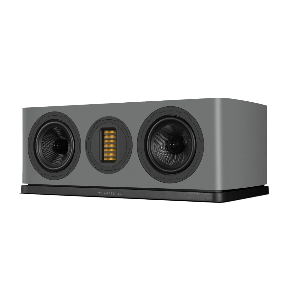 Wharfedale EVO 5.C Centre Speaker Single Lunar Grey