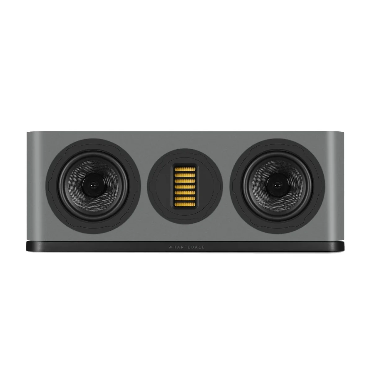 Wharfedale EVO 5.C Centre Speaker Single Lunar Grey - Image 3