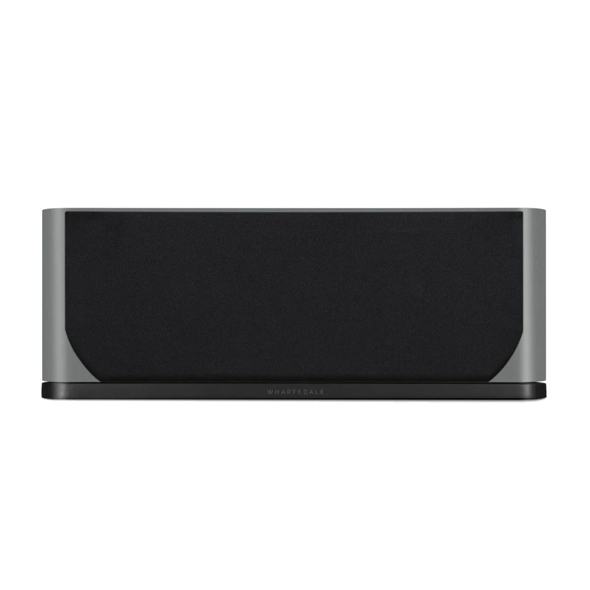 Wharfedale EVO 5.C Centre Speaker Single Lunar Grey - Image 5