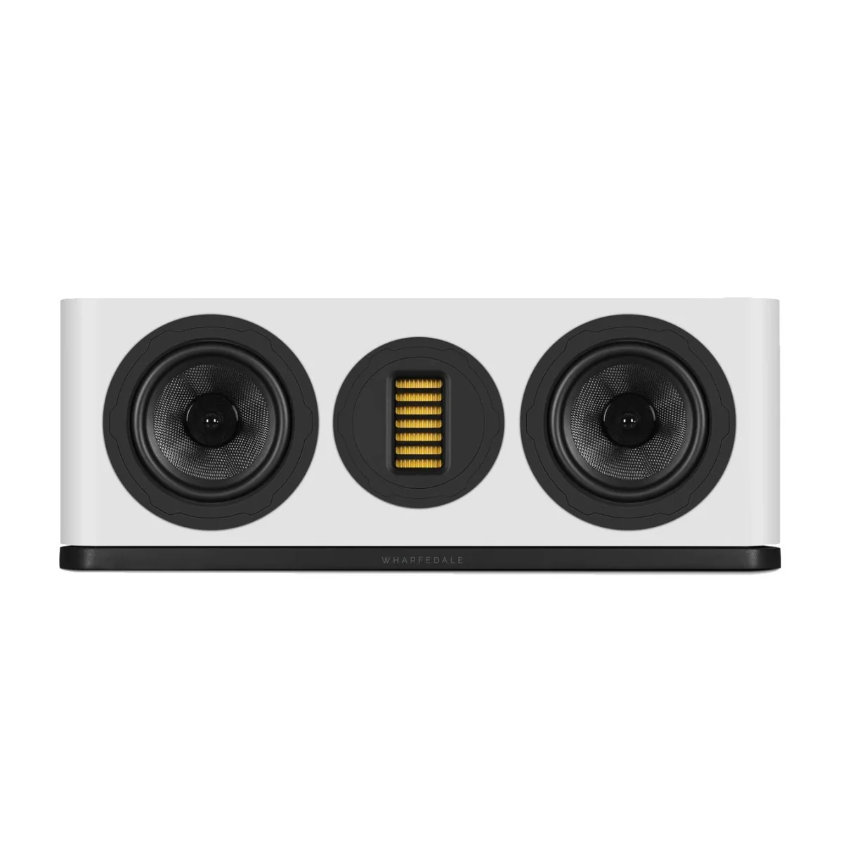 Wharfedale EVO 5.C Centre Speaker Single White - Image 2