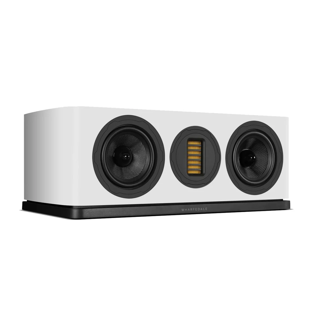 Wharfedale EVO 5.C Centre Speaker Single White - Image 4