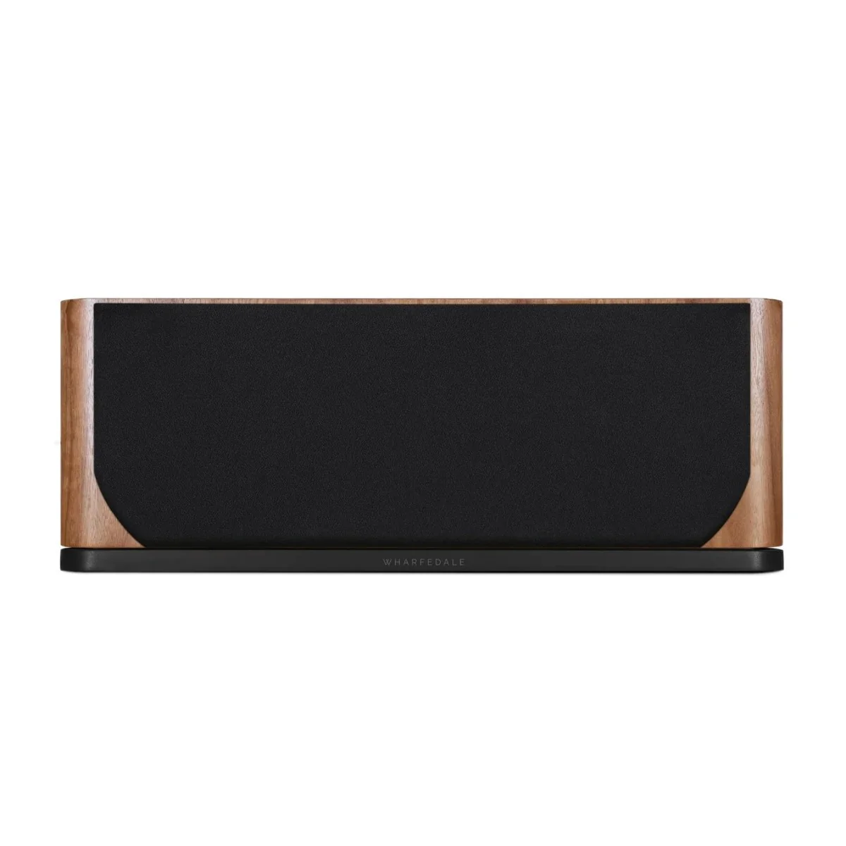 Wharfedale EVO5C-WN 2-way Centre Speaker Single Walnut - Image 3