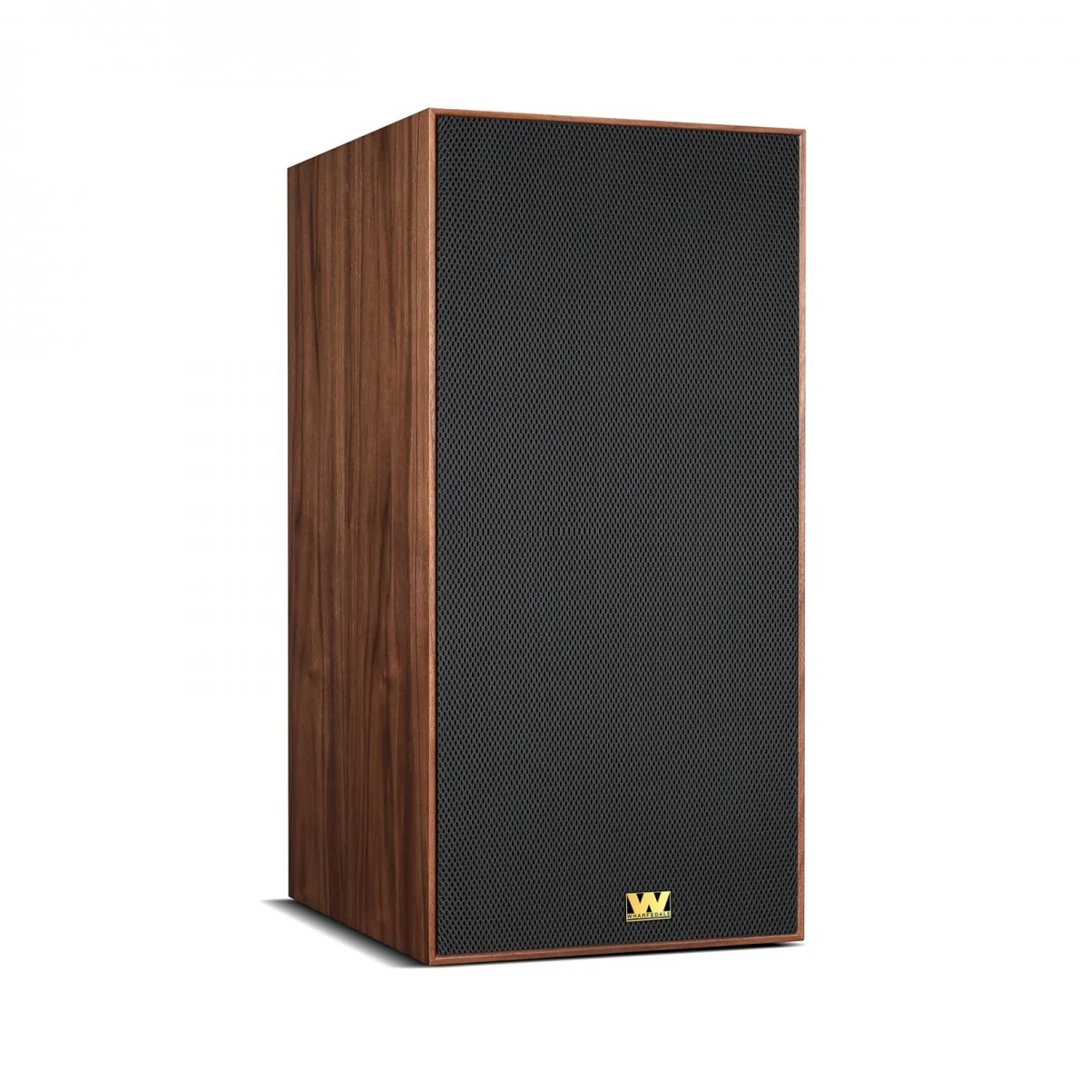Wharfedale Super Linton Heritage Standmount Bookshelf Speakers Pair - Walnut - Image 5