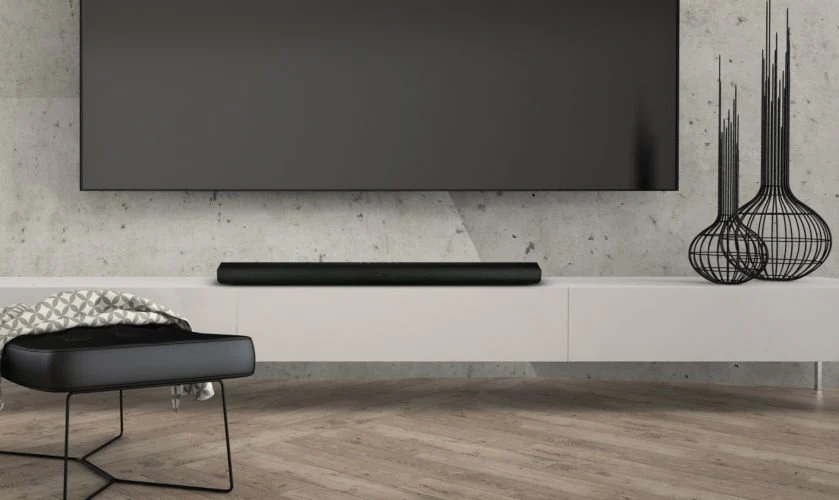 Wharfedale Vista 200 Soundbar in Black - Image 3