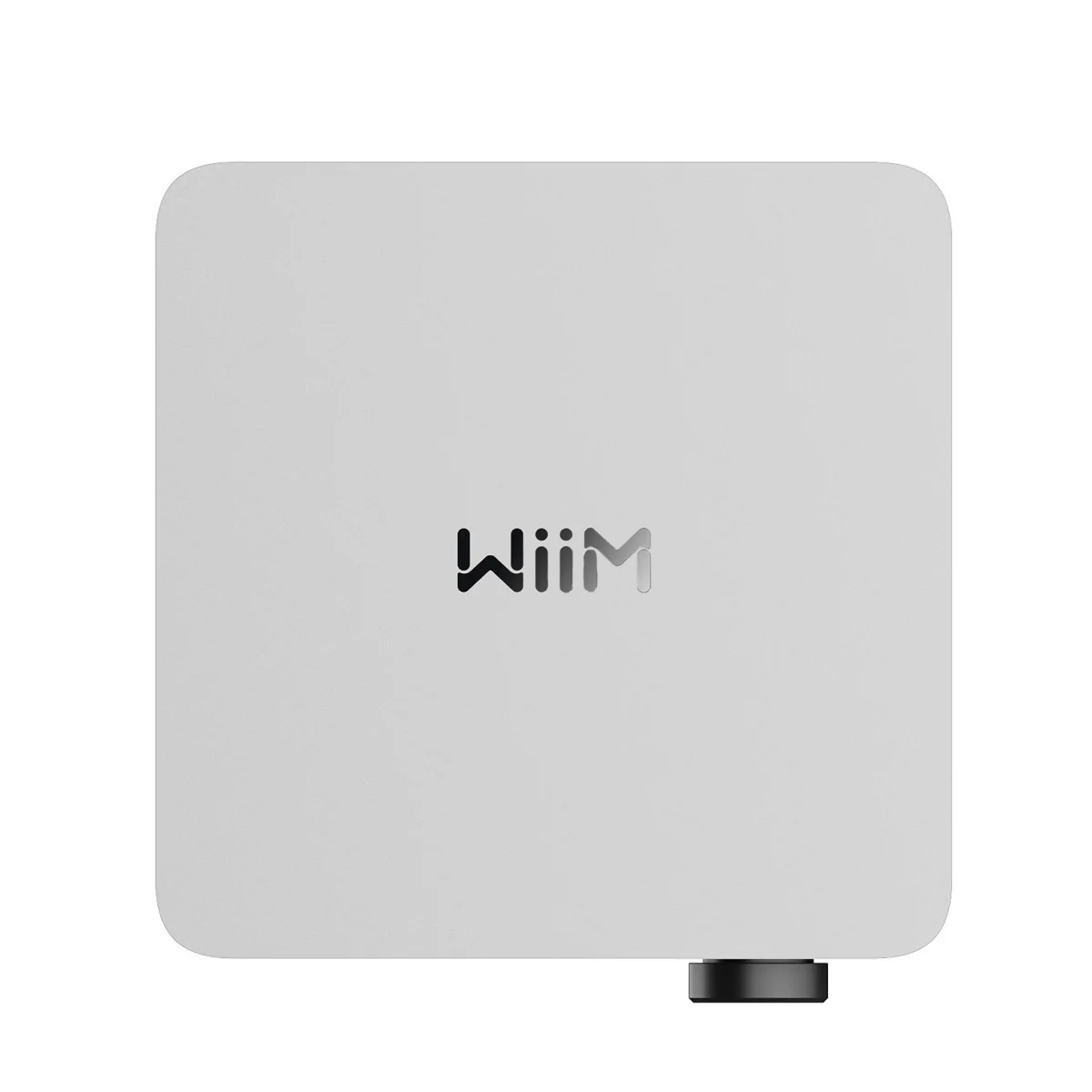 WiiM AMP ULTRA 100W High-Performance Streaming Amplifier Silver - Image 7