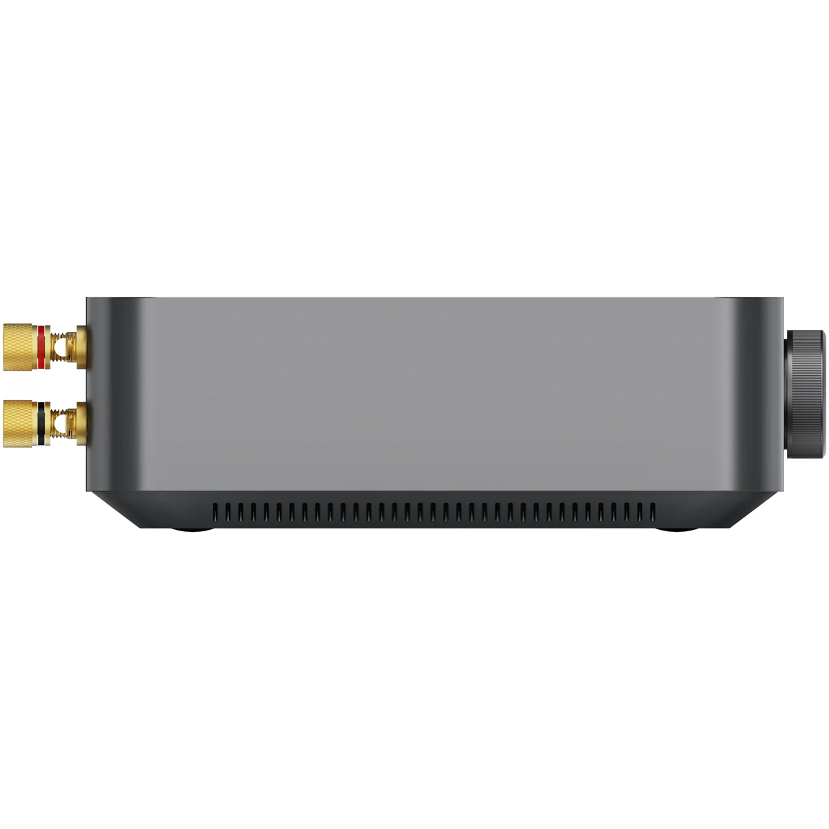 WiiM Amp Network Stereo Amplifier Space Grey - Image 11