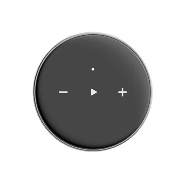 WiiM Mini Wireless Hi-Res Music Streamer - Image 2