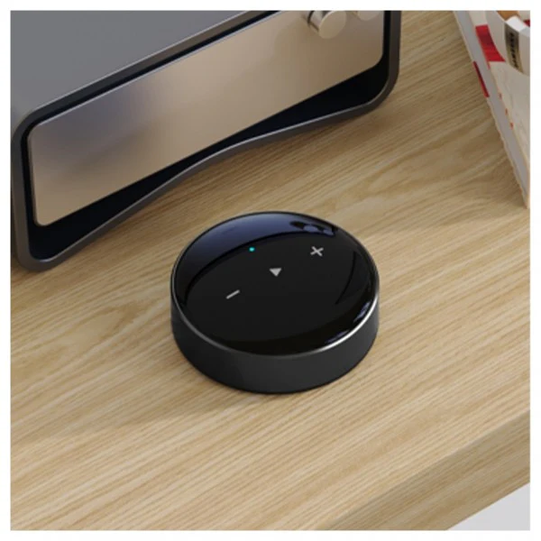 WiiM Mini Wireless Hi-Res Music Streamer - Image 6