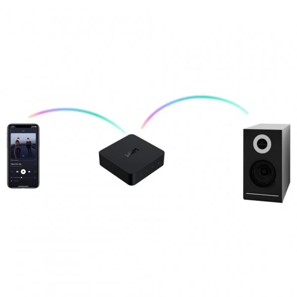 WiiM Pro Audiophile Grade Multi-Room Music Streamer - Image 13