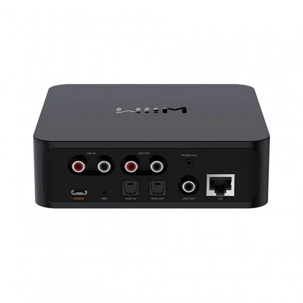 WiiM Pro Audiophile Grade Multi-Room Music Streamer - Image 4