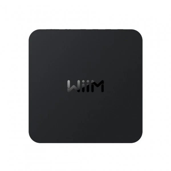 WiiM Pro Audiophile Grade Multi-Room Music Streamer Clearance - Image 2