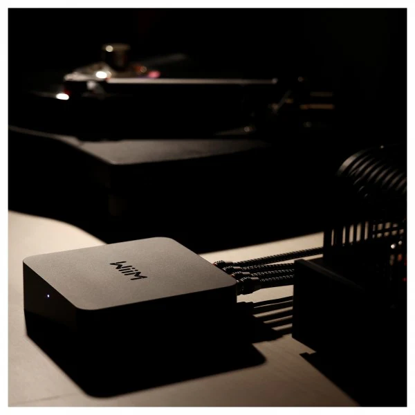 WiiM Pro Plus Audiophile Grade Multi-Room Music Streamer - Image 14