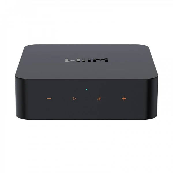 WiiM Pro Plus Audiophile Grade Multi-Room Music Streamer - Image 7